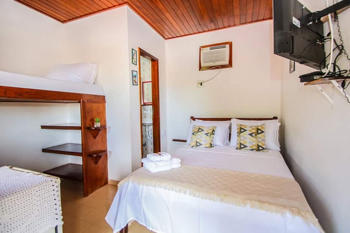 Superior Double Room | Free WiFi