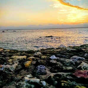 Beach - Pousada Tia Gloria (Cairu)