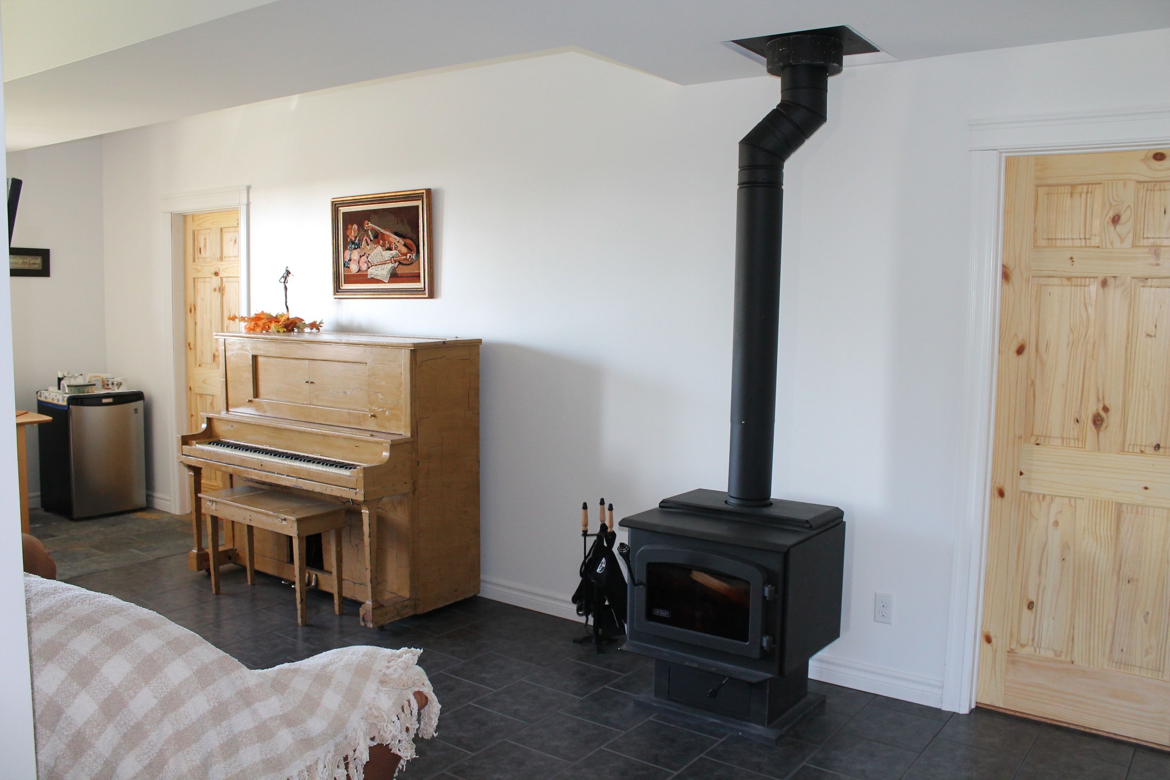 Télévision à écran plat