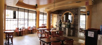 Hotel Los Coloniales de Reynosa