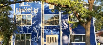 SLC Hostel