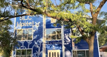 SLC Hostel