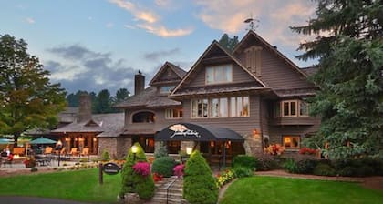 Chetola Premier Condominiums