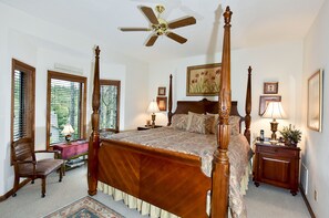 1 bedroom, premium bedding, in-room safe, iron/ironing board