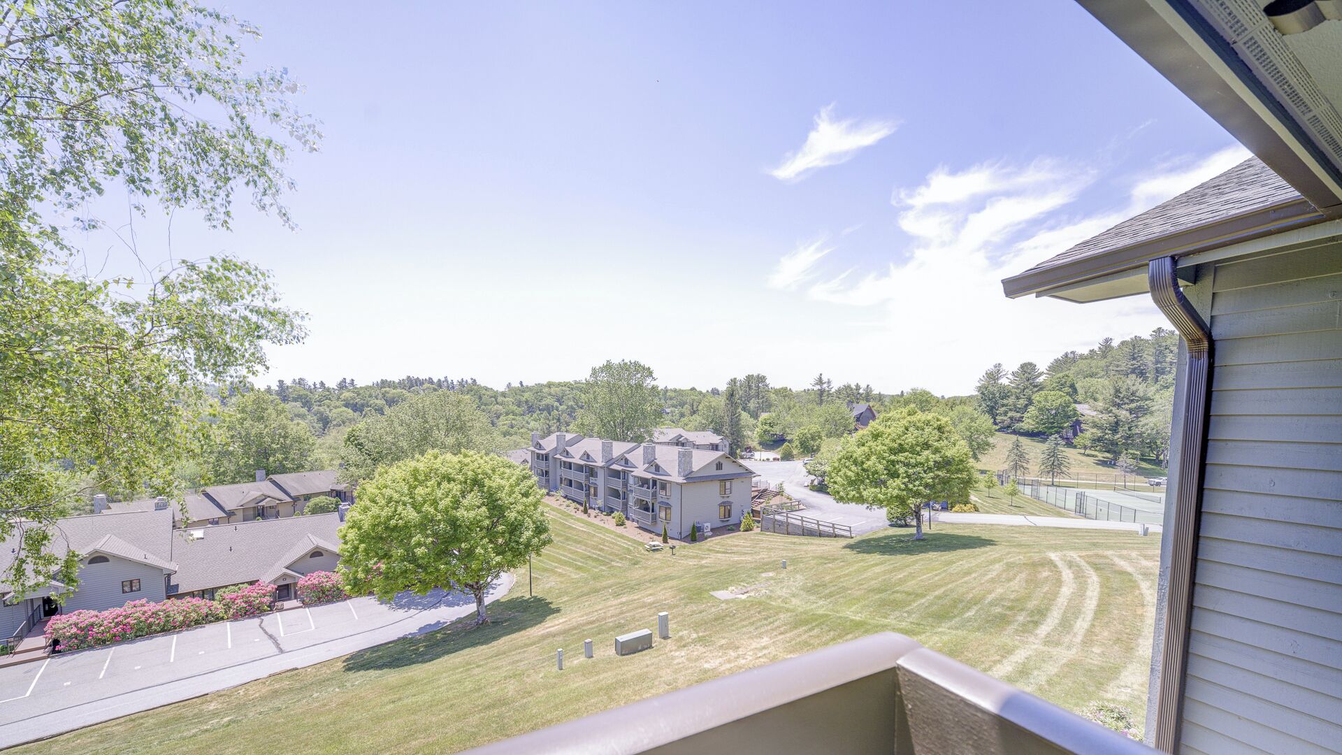 Condo, 1 Bedroom (Efficiency) | Terrace/patio