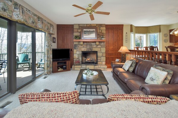 Chetola Premier Condominiums - North Carolina