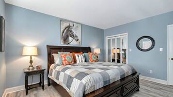 Condo, 1 Bedroom (Efficiency)