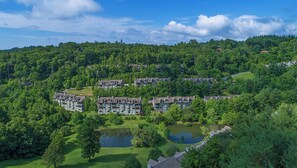 Exterior - Chetola Premier Condominiums (Blowing Rock)