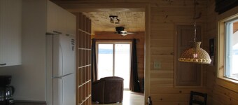 Cape Split View Cottages