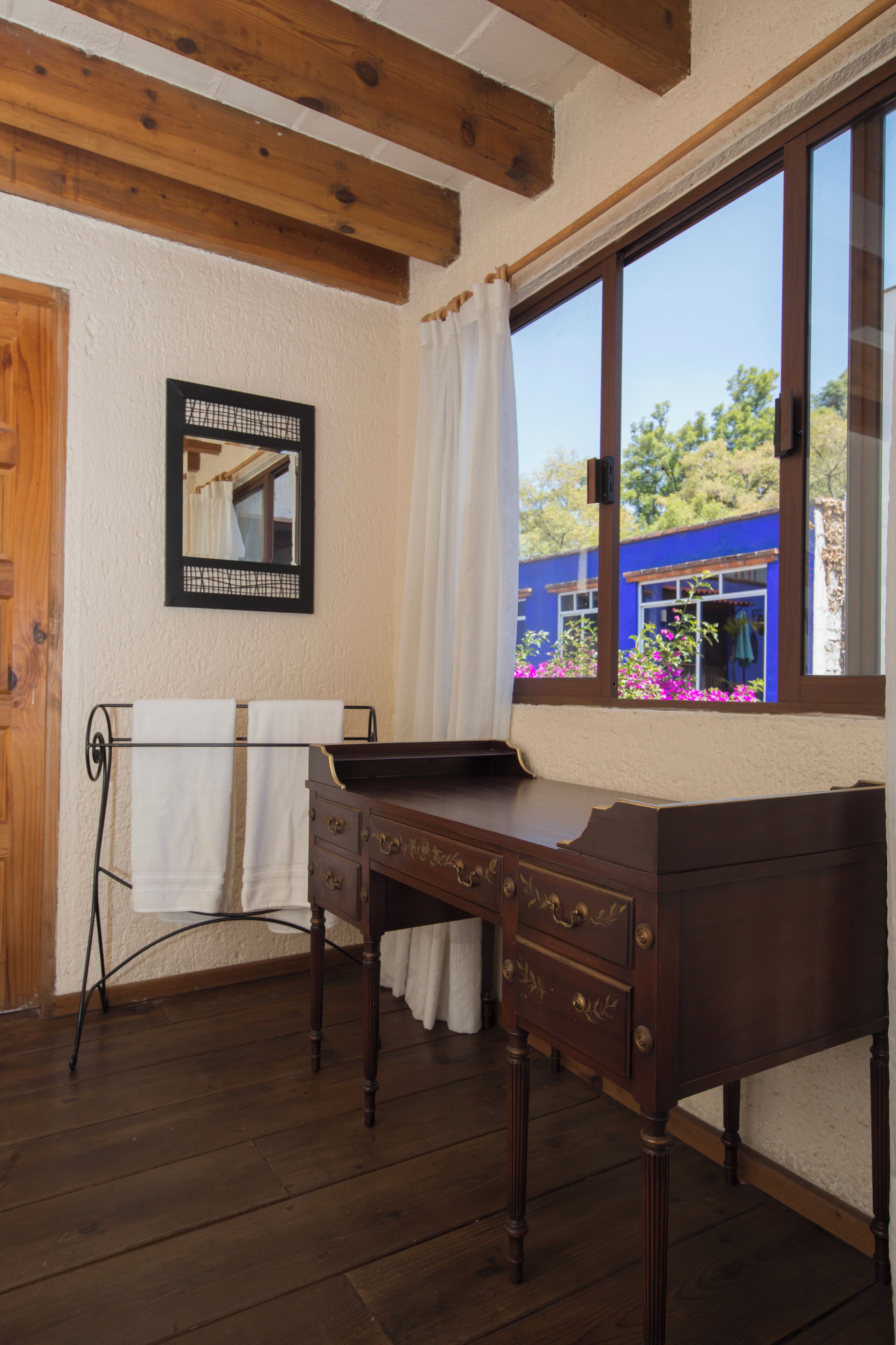 Foto - Meztli: Casa Boutique & Spa