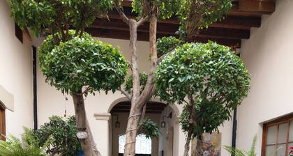 Meztli: Casa Boutique & Spa