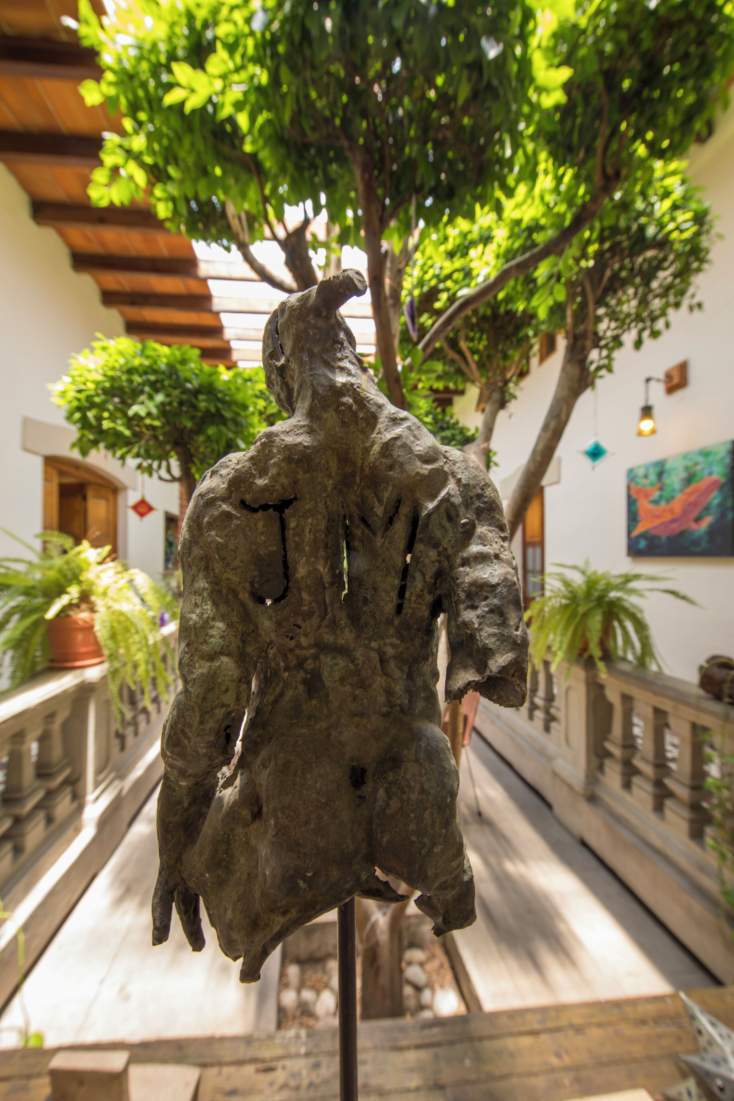 Foto - Meztli: Casa Boutique & Spa