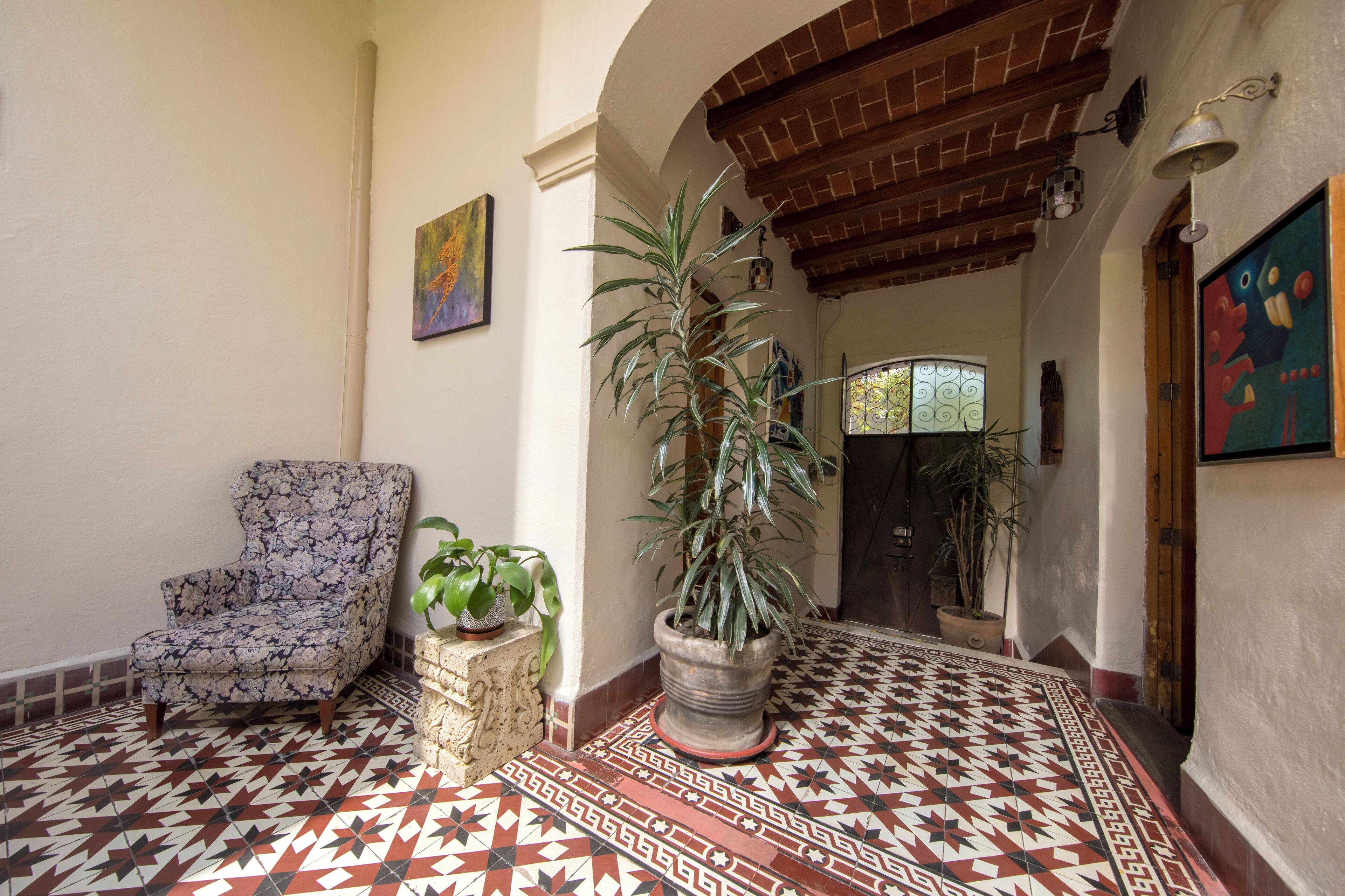 Foto - Meztli: Casa Boutique & Spa