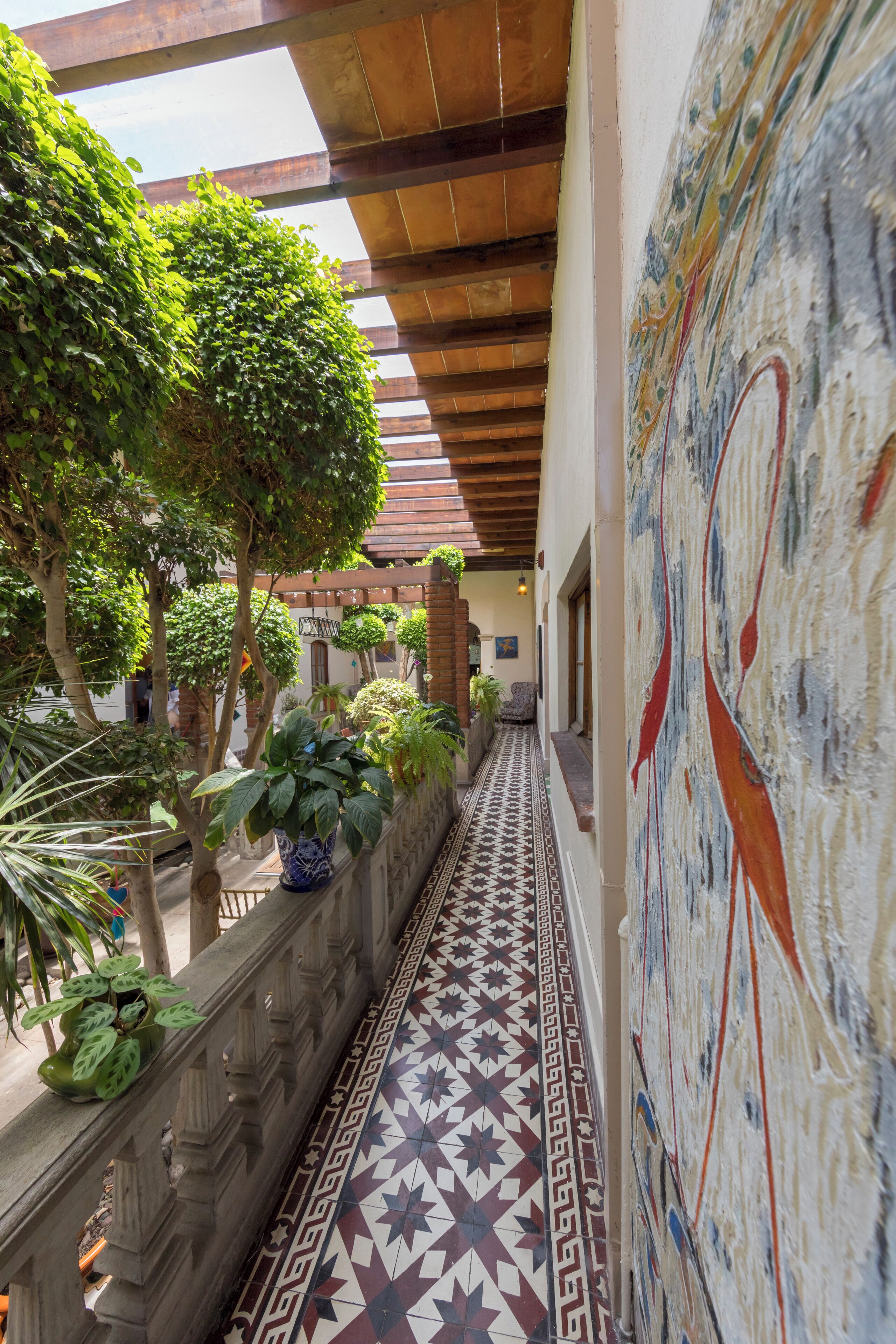 Foto - Meztli: Casa Boutique & Spa