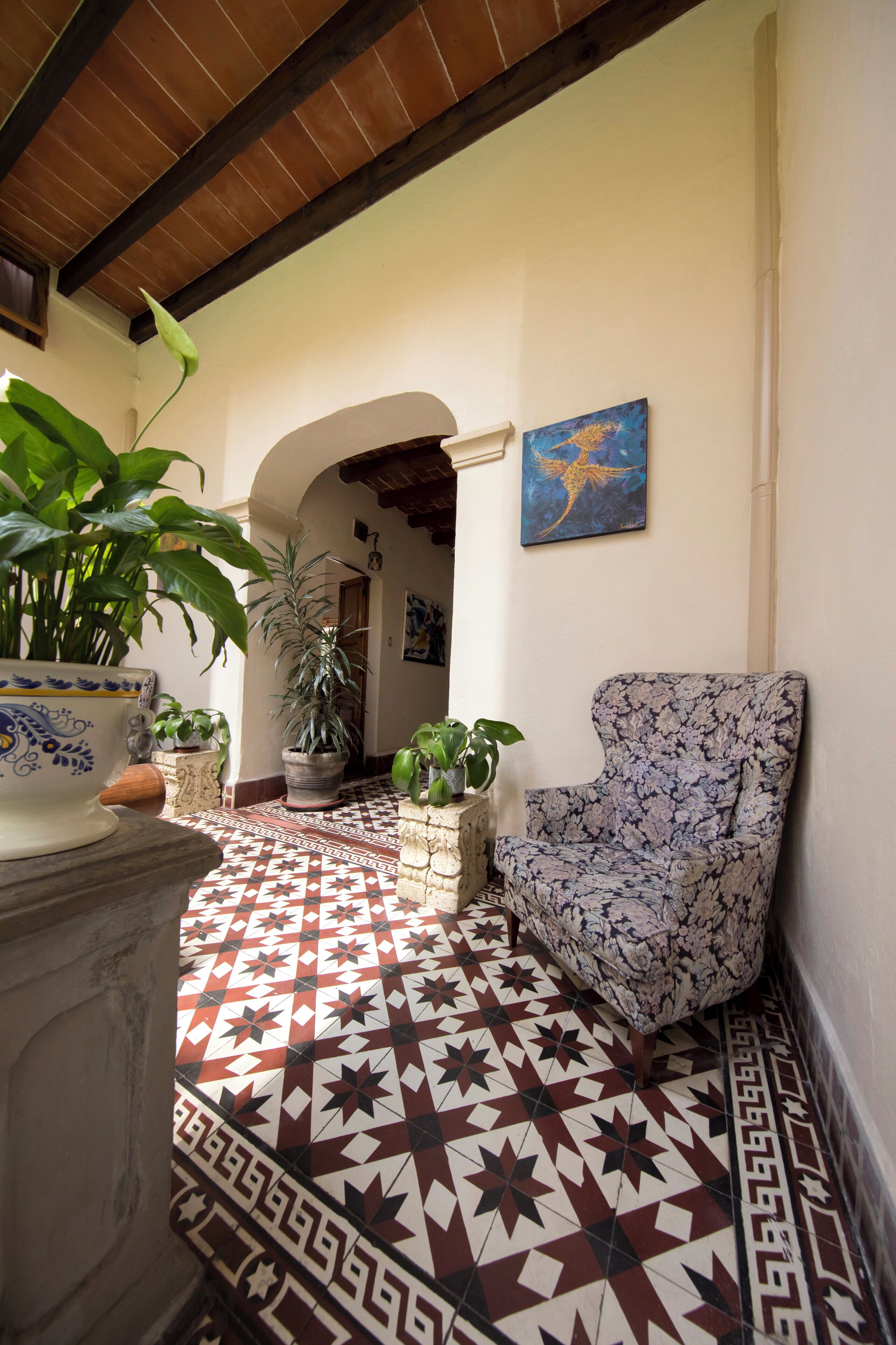 Foto - Meztli: Casa Boutique & Spa