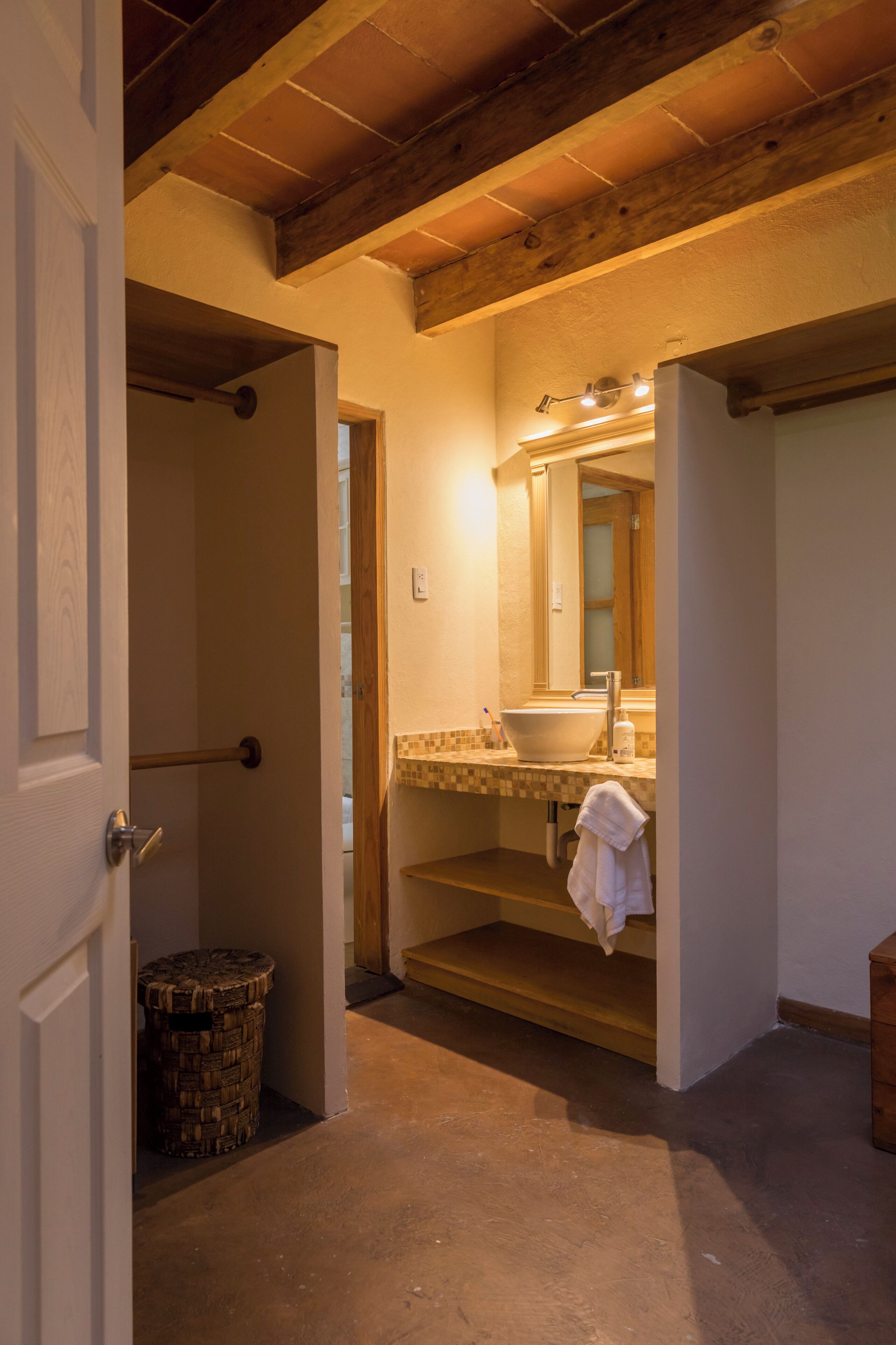 Foto - Meztli: Casa Boutique & Spa