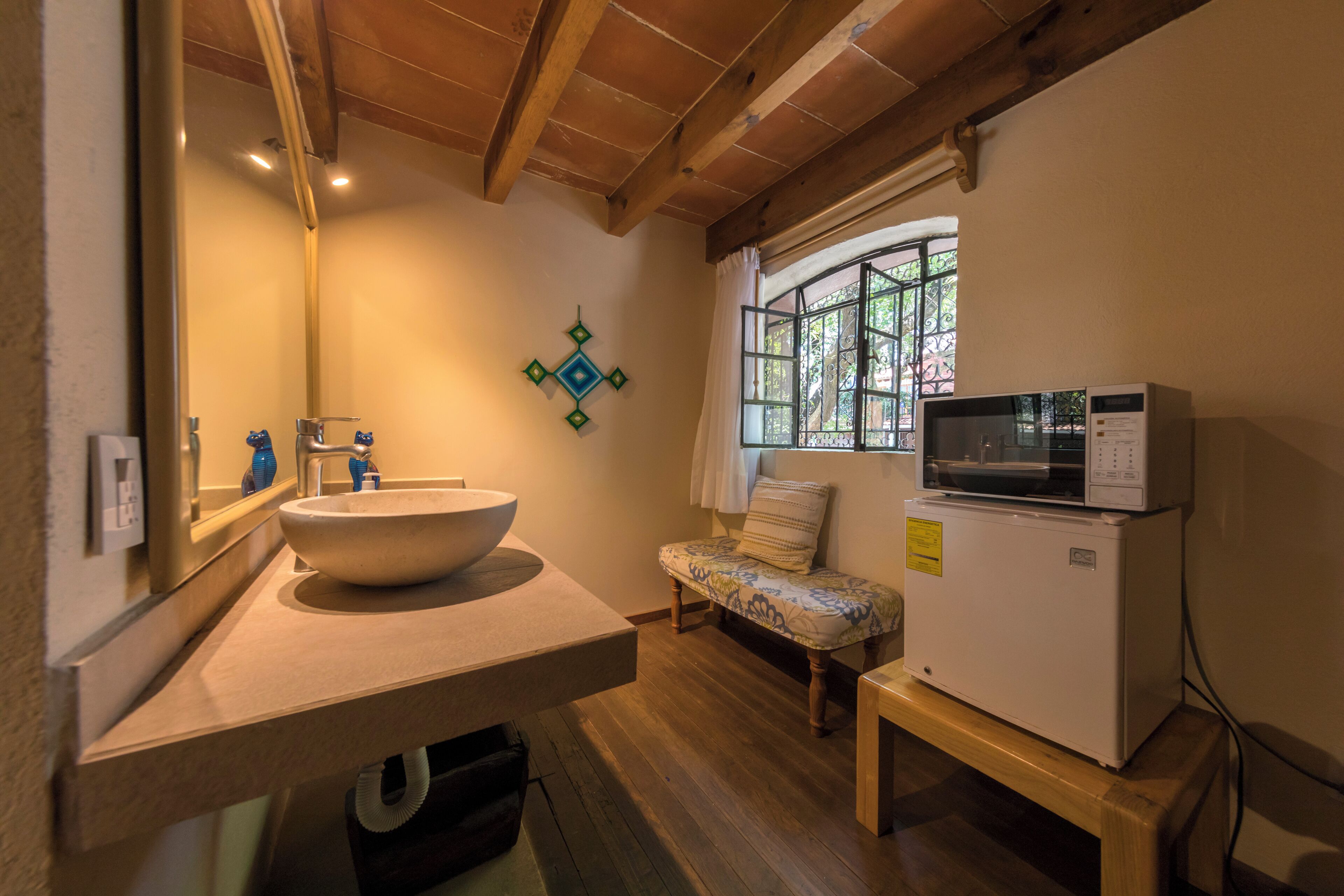 Foto - Meztli: Casa Boutique & Spa