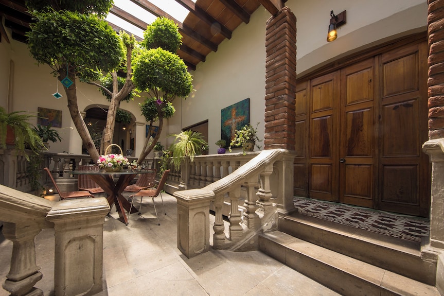 Meztli: Casa Boutique & Spa - Comentarios Actualizados, Precios y Fotos 2025 - Expedia.mx