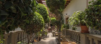 Meztli: Casa Boutique & Spa