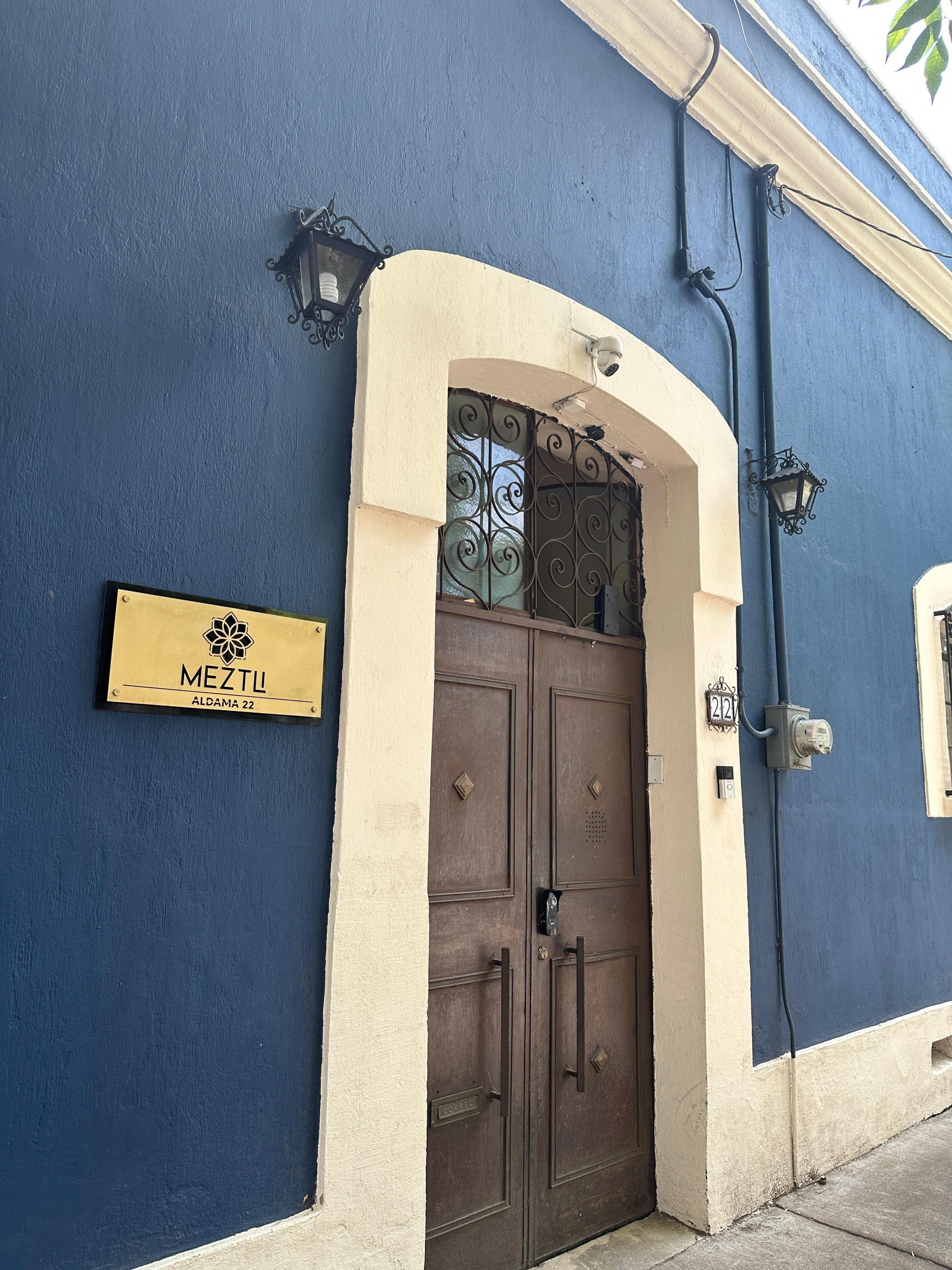 Foto - Meztli: Casa Boutique & Spa