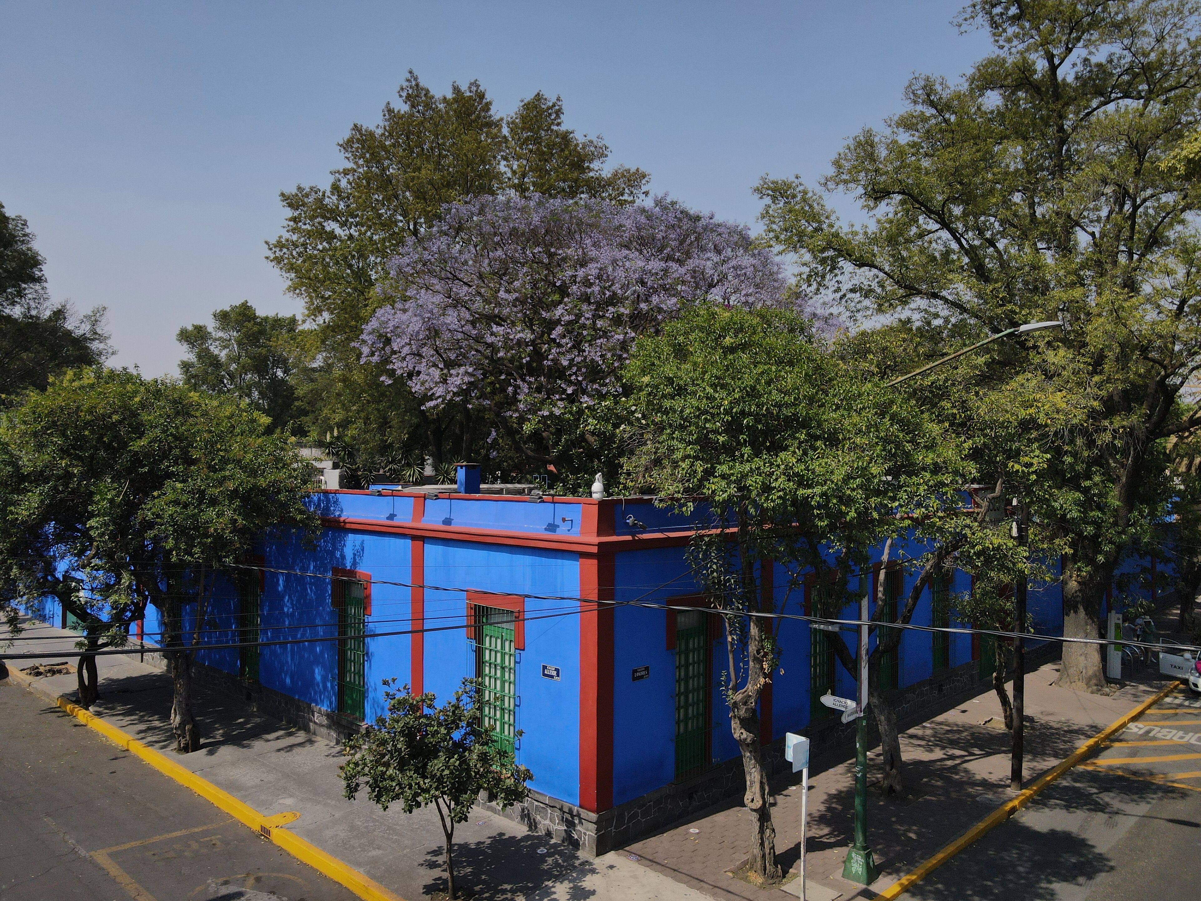 Foto - Meztli: Casa Boutique & Spa