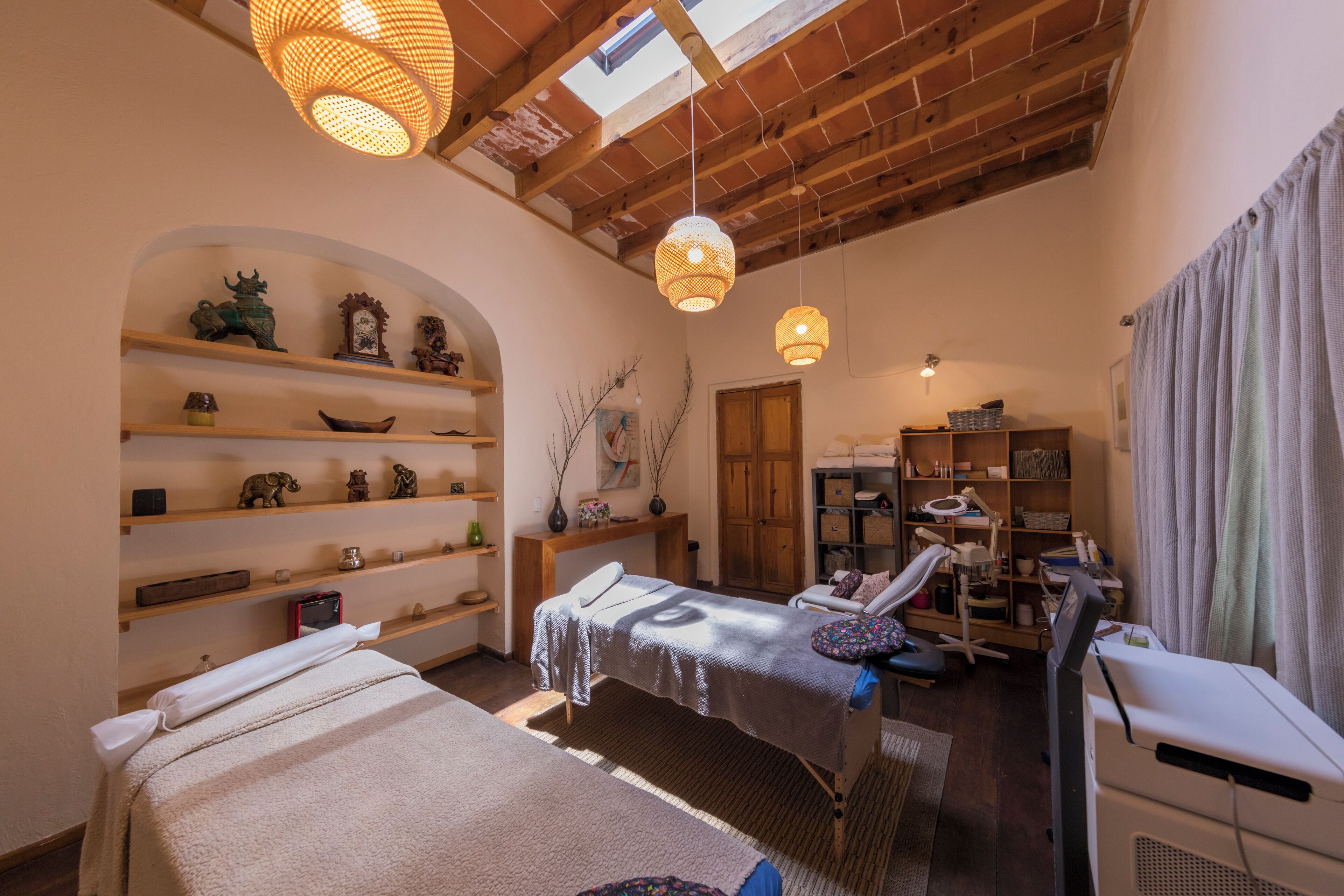 Foto - Meztli: Casa Boutique & Spa