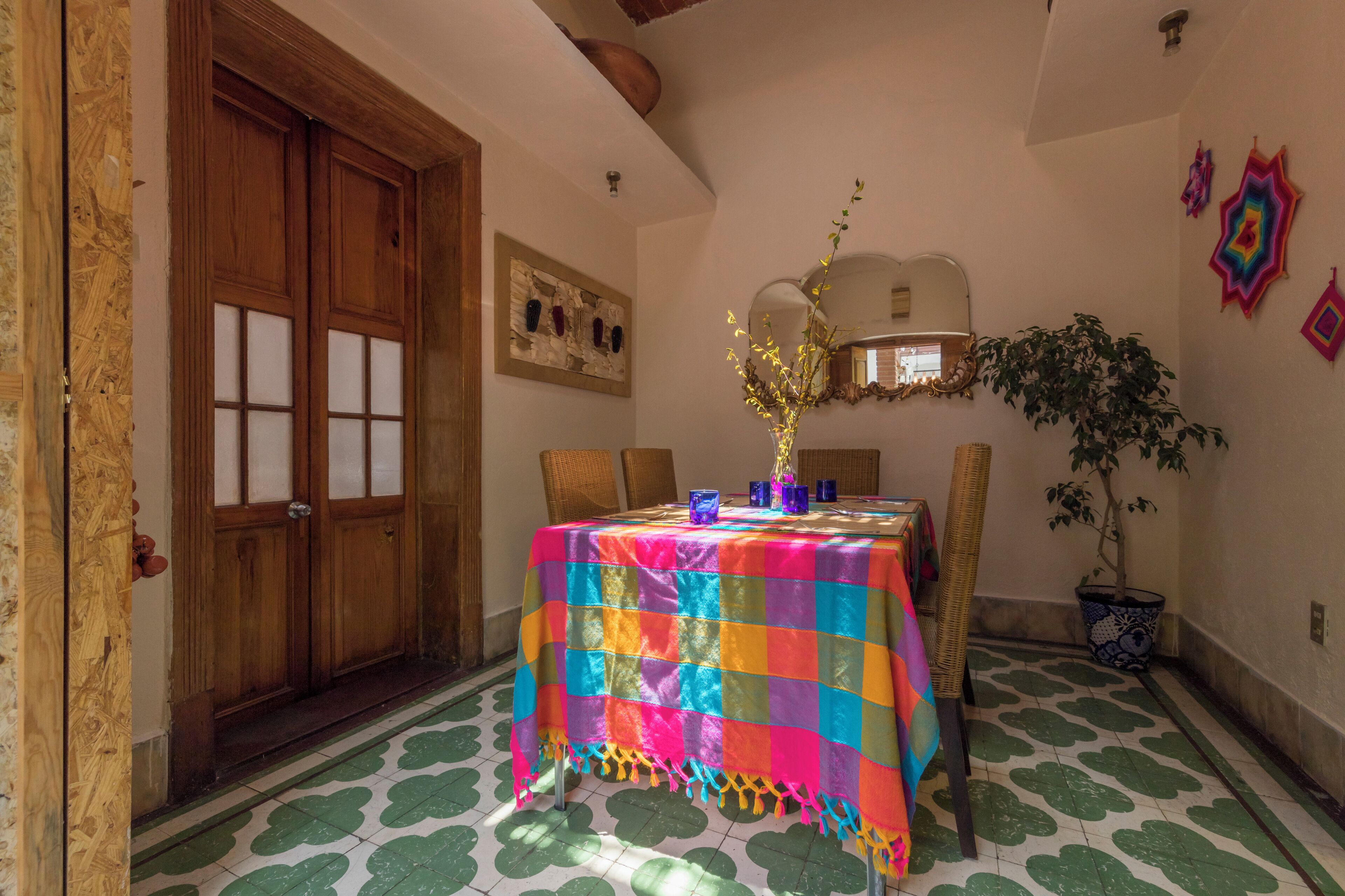 Foto - Meztli: Casa Boutique & Spa