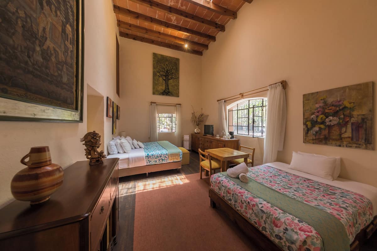1 bedroom, in-room safe, individually decorated, individually furnished
