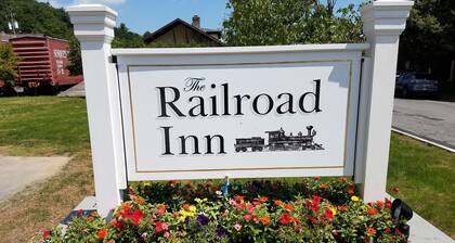 The Railroad Inn