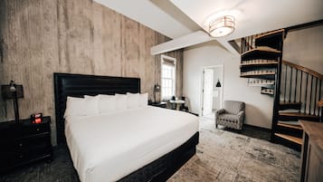 1 habitación, ropa de cama de alta calidad y insonorización
