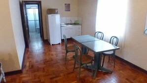 Chalet, perapian | Dapur pribadi