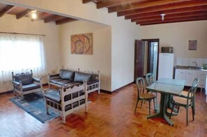 Chalet, Fireplace | Living area | TV - Chales Vill' Agi (Campos do Jordão)