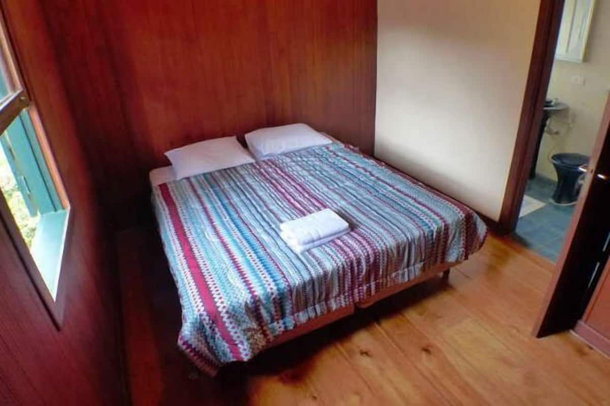 Draps fournis