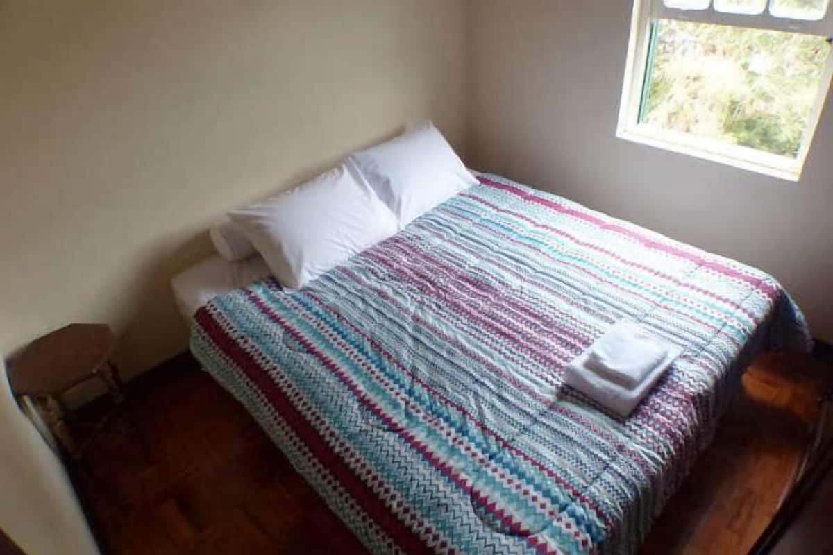 Draps fournis