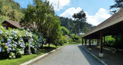 Condomínio Estância Águas Claras