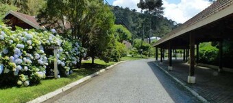 Condomínio Estância Águas Claras