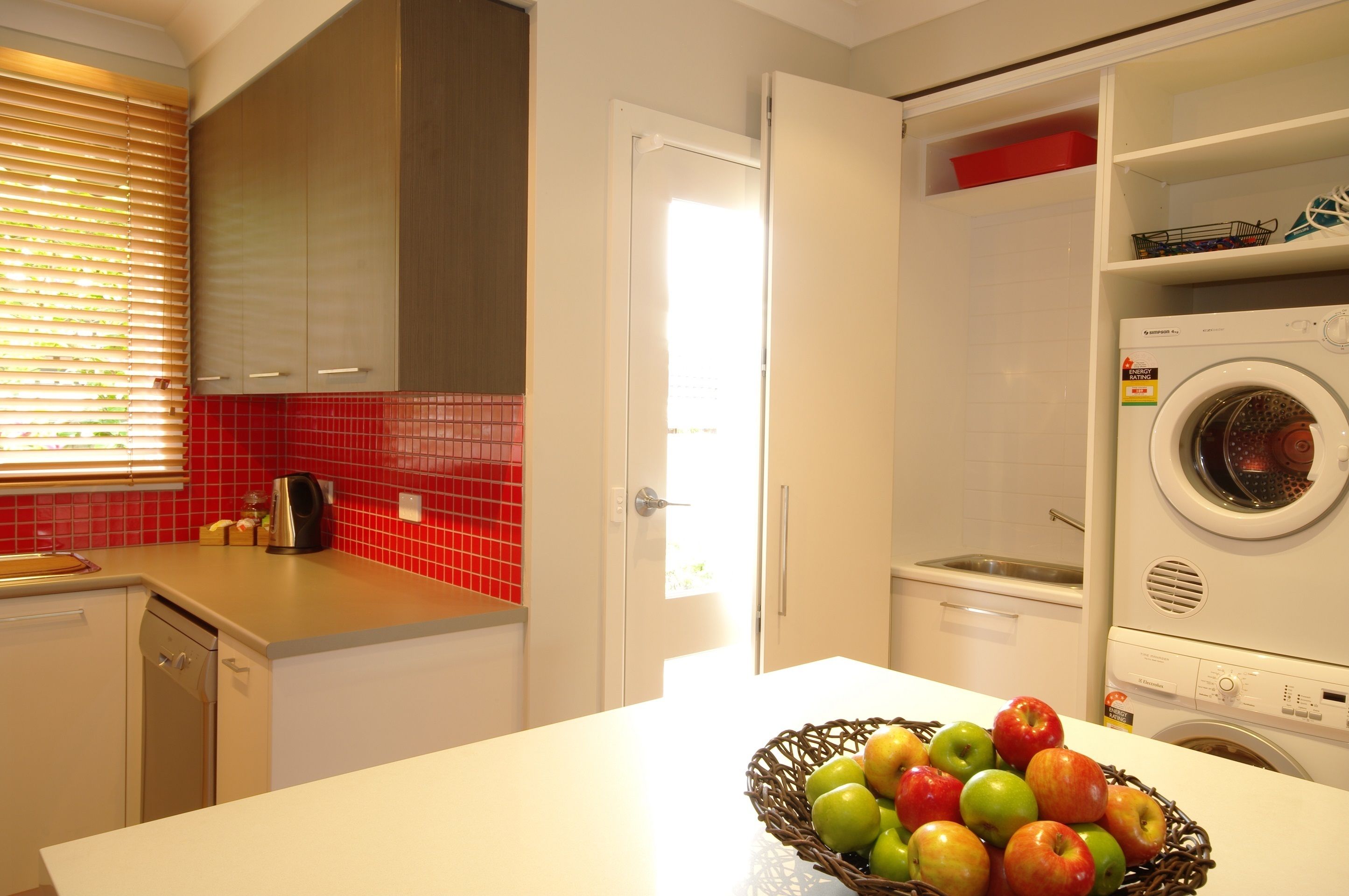 Maison, 2 chambres | Restauration dans la chambre