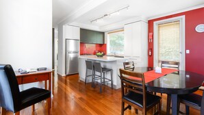 Unclassified image, 2 of 18, button - Boutique Stays - Sandyside 3 (Sandringham)