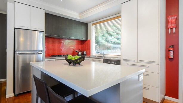 Unclassified image, 1 of 18, button - Boutique Stays - Sandyside 3 (Sandringham)