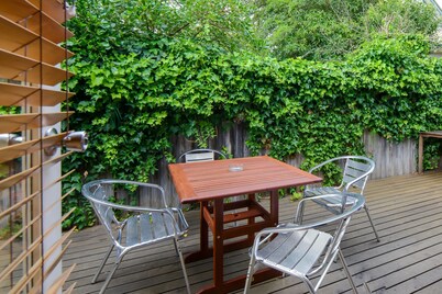 Boutique Stays - Sandyside 3