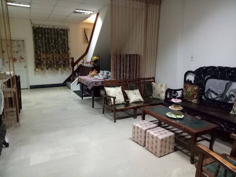 台南這裡星館評價、特色體驗、房價資訊、訂房連結 – 寵物友善與寬敞舒適住宿 - 照片 13