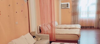 Tainan Here Hostel