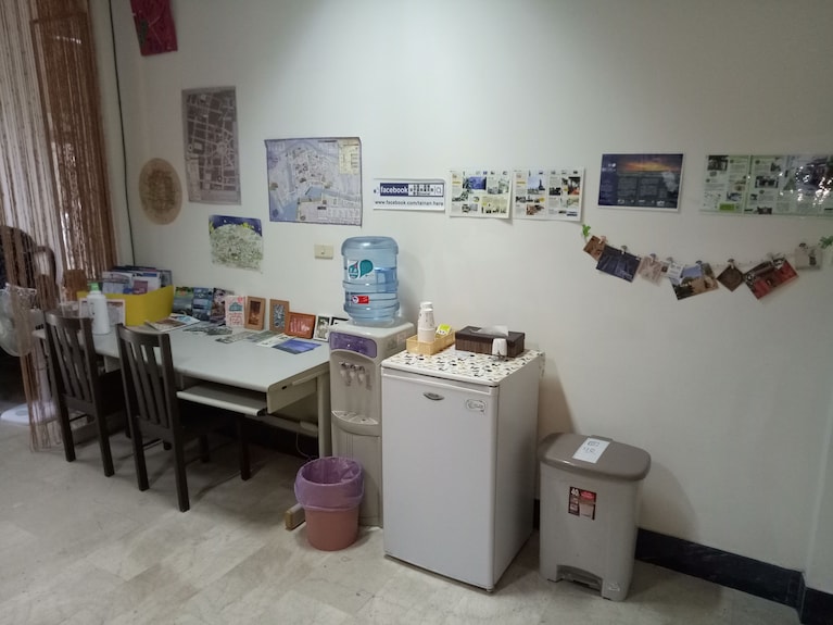 台南這裡星館評價、特色體驗、房價資訊、訂房連結 – 寵物友善與寬敞舒適住宿 - 照片 12