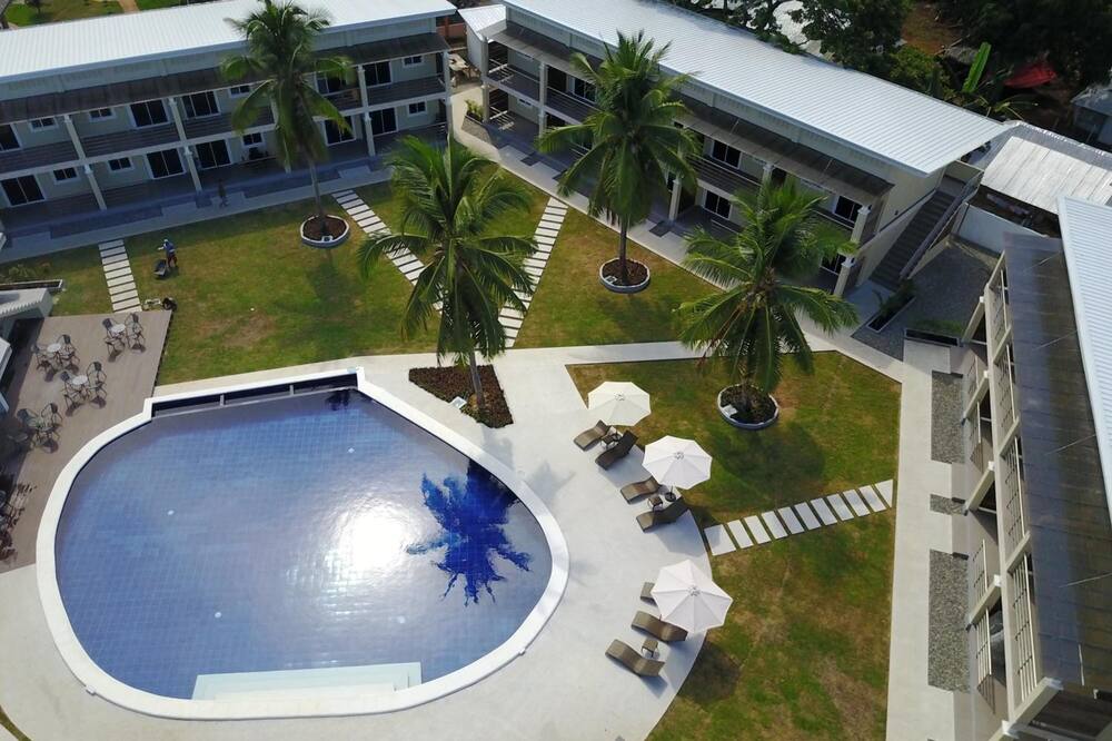 Malinawon Resort