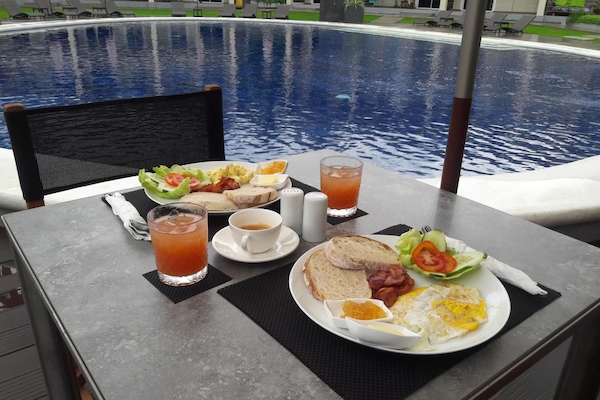 Restoran