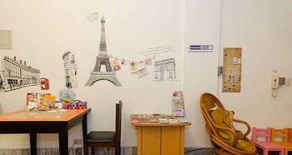 Tainan Here Hostel 2