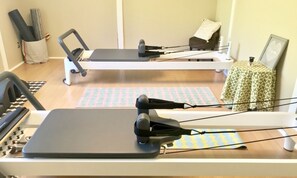 Pilates - White Rose Inn (Hachimantai)