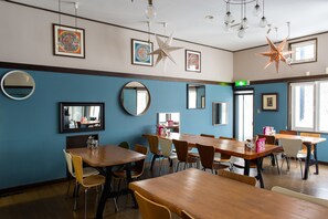 Dining - White Rose Inn (Hachimantai)