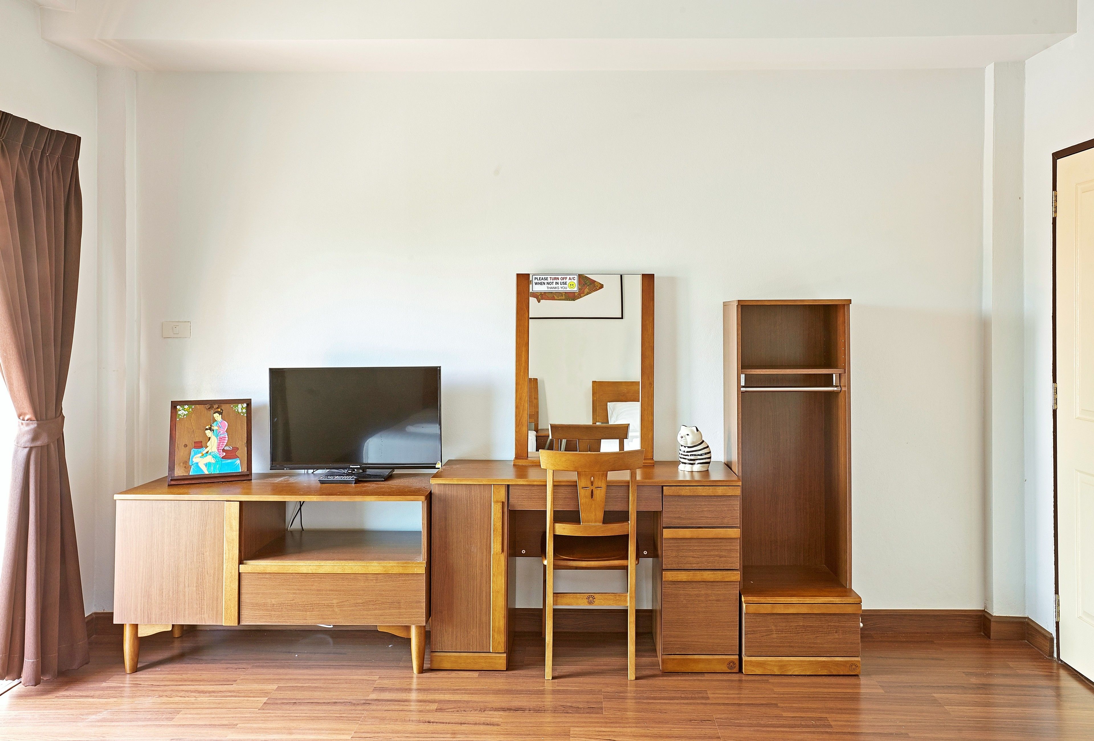 family townhome, 2 bedrooms, 2 bathrooms | room amenity