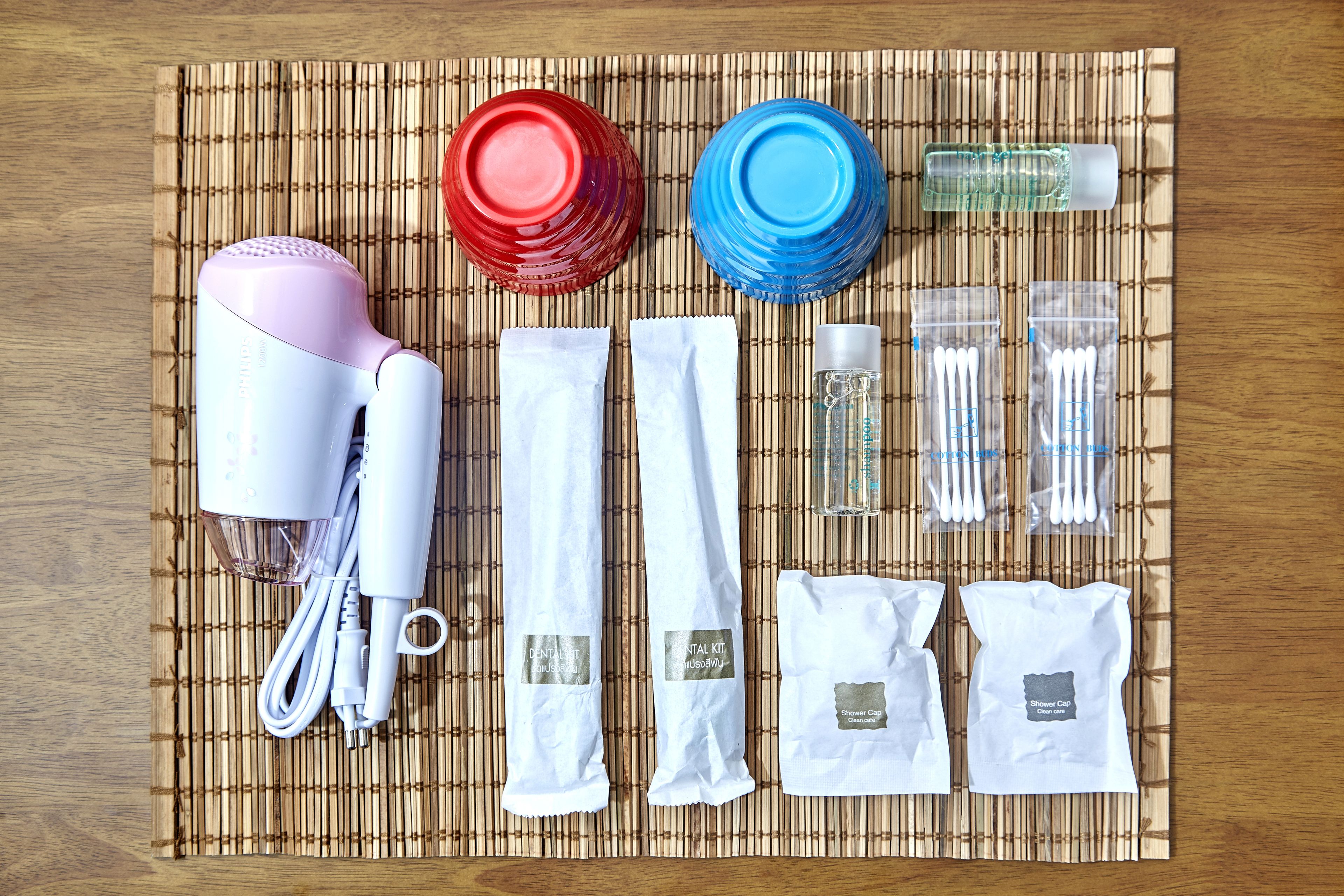 in-room safe, desk, blackout curtains, soundproofing